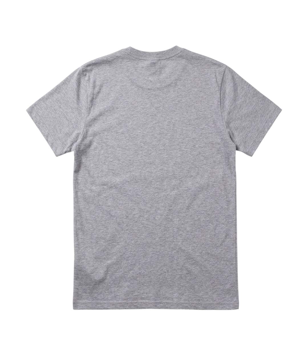 Mens  Till I Die T-shirt Grey Scotland-2