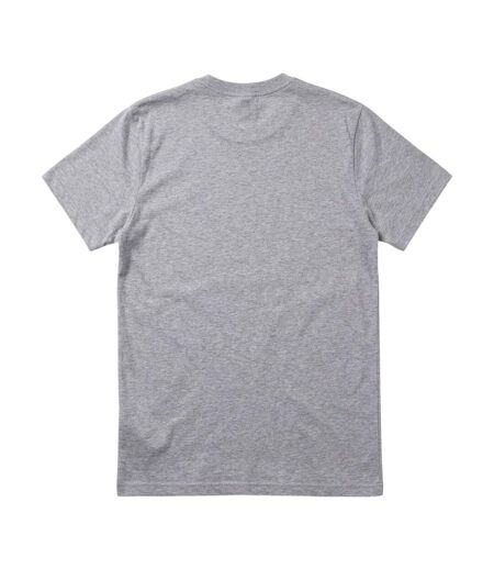 Mens  Till I Die T-shirt Grey Scotland