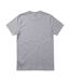 Mens  Till I Die T-shirt Grey Scotland-2