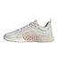 Baskets Dropset Femme Blanc Cassé Adidas-3