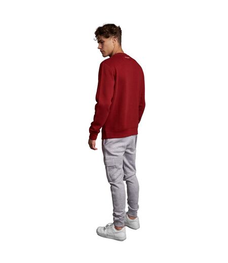 Sweat Cranwood Homme Rouge Juice