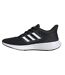 Baskets Eq21 Homme Noir Blanc Adidas-2