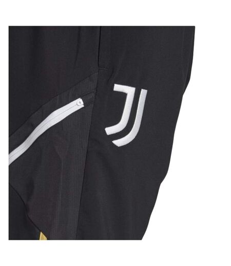 Pantalon de Jogging Noir Homme Adidas Juventus