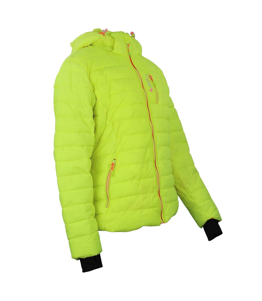 Doudoune de ski femme APTIS-3