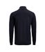Sweat Ashland Adulte Bleu Marine James Harvest-2