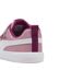 Basket Basse Enfant à Scratches Puma Courtflex V3 V inf-4