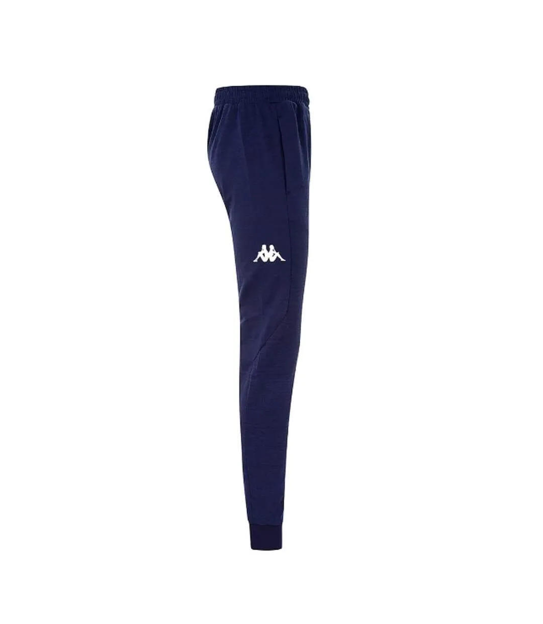 Jogging marine homme kappa savone-2