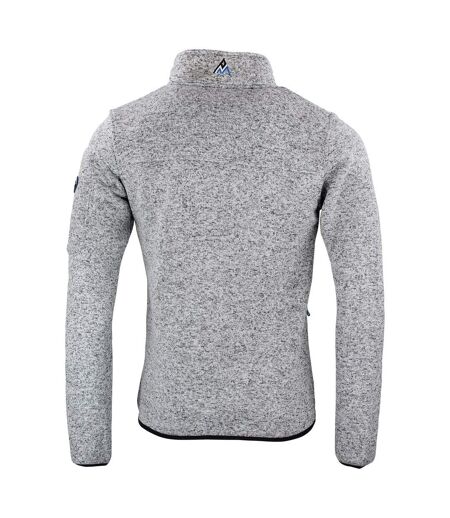 Blouson polaire homme CEMAILLON