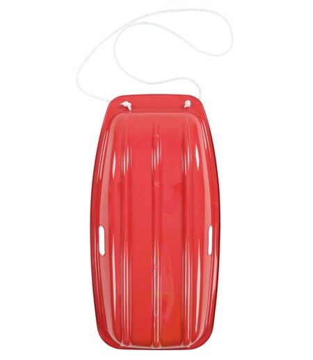 Trespass Icepop Large Sledge (Red) (One Size) - UTTP1028