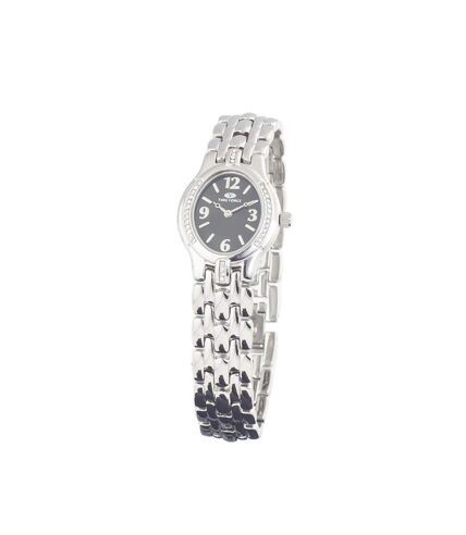 Montre Femme Time Force Quartz Tf2069L-04M