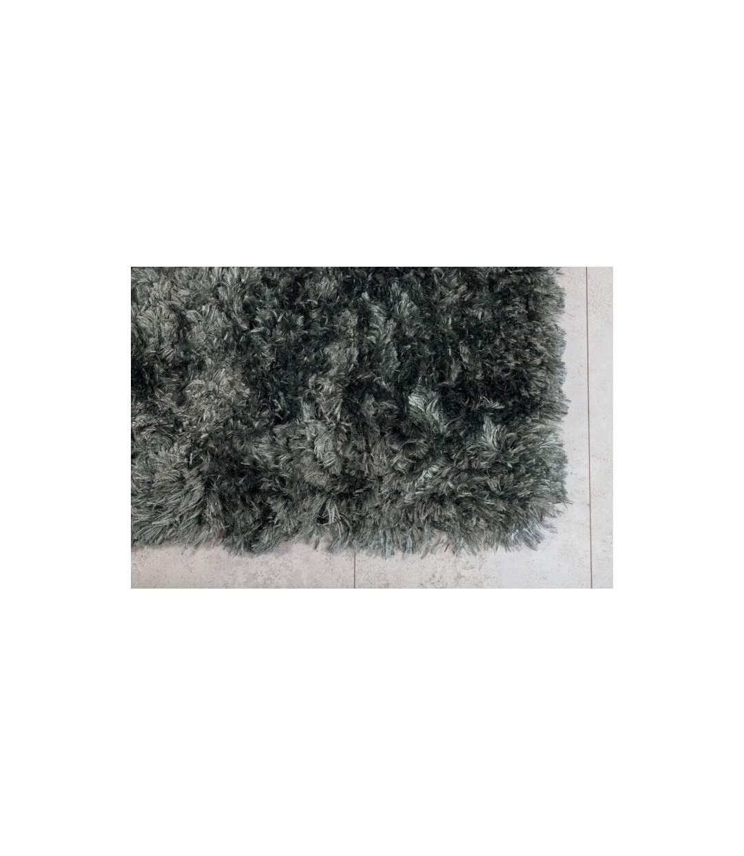Tapis Déco Natta 200x290cm Vert-5