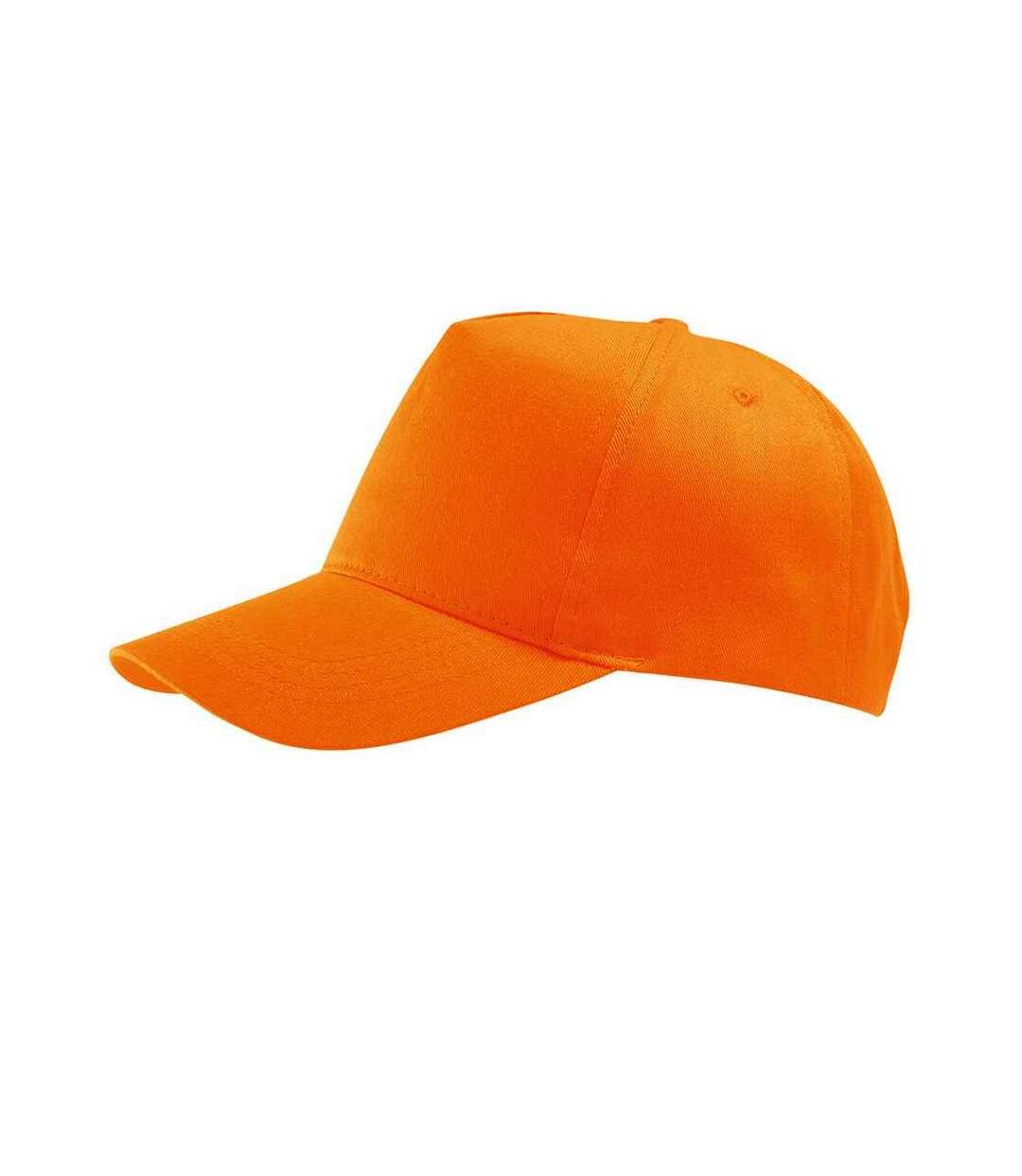 Casquette De Baseball Buzz Orange SOLS-2