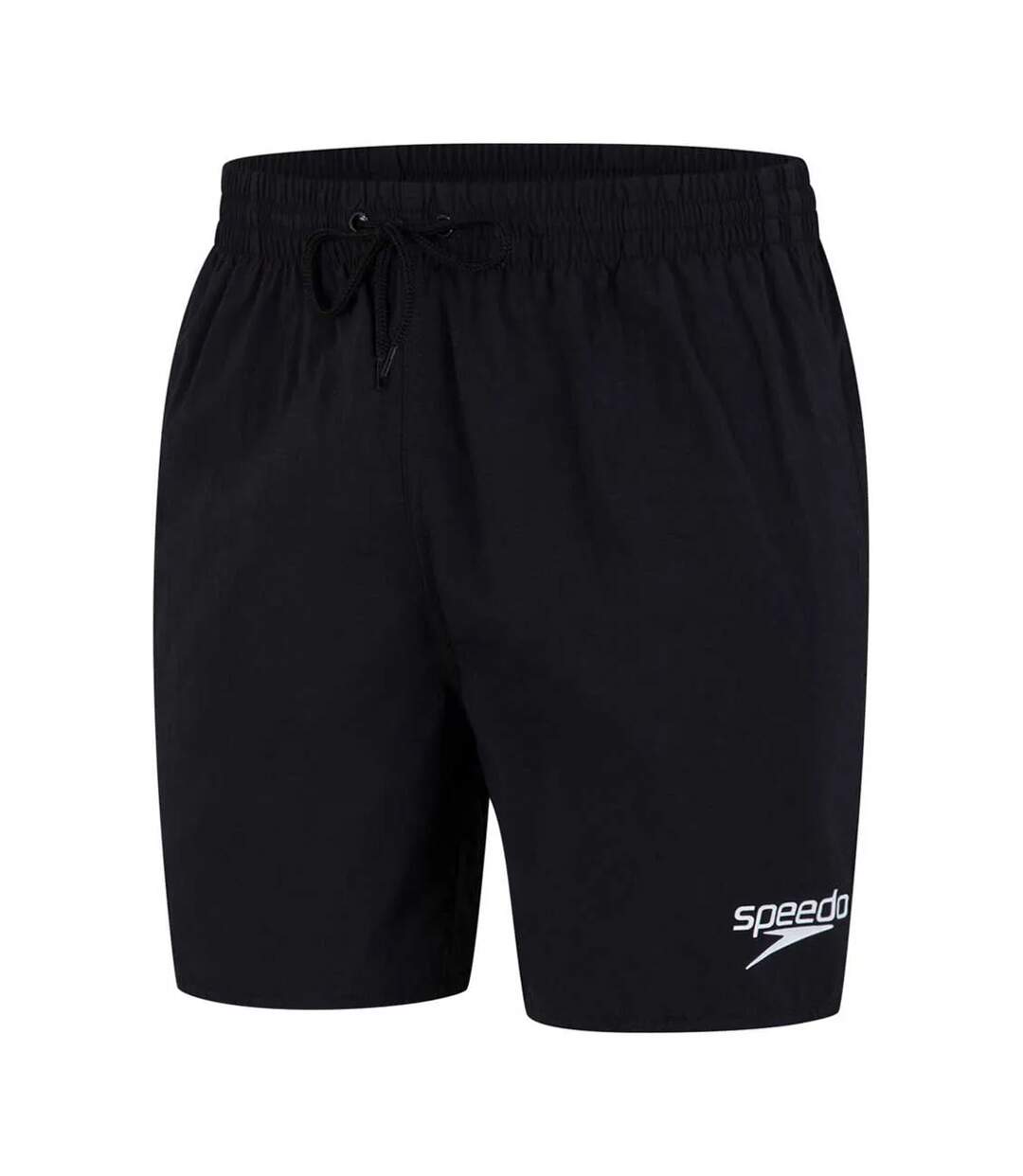 Short De Bain Essentials Homme Noir Speedo-1