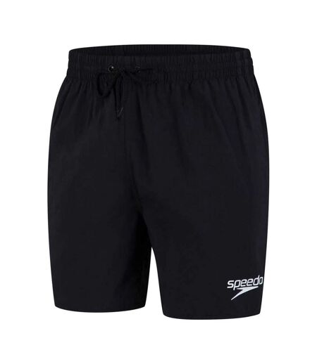 Short De Bain Essentials Homme Noir Speedo
