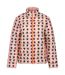 Doudoune Matelassée Orla Kiely Femme Rose Regatta-2