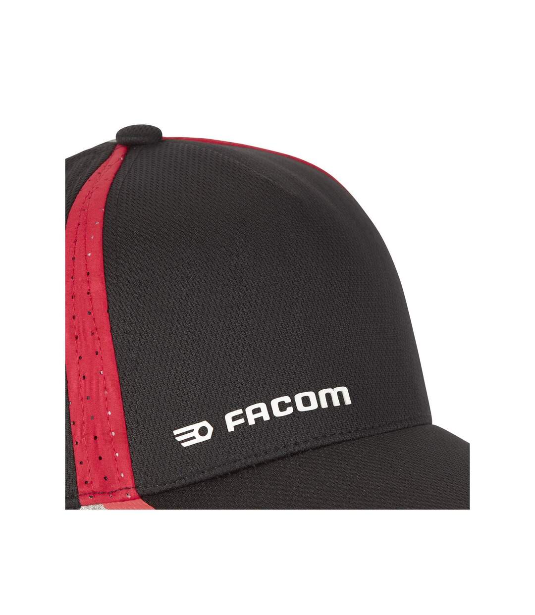 Casquette active avec coutures renforcées ajustable Facom-3