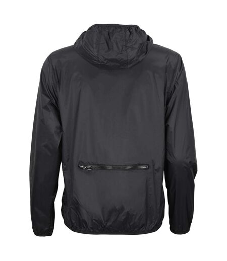 Coupe vent imperméable APLUIE