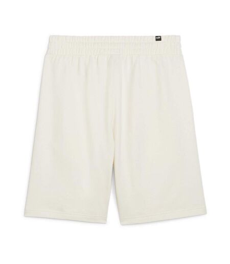 Short beige homme puma better essentials shorts 9 - l