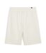 Short beige homme puma better essentials shorts 9 - l-2
