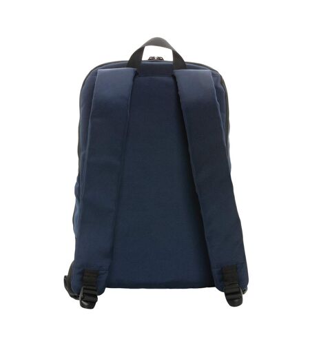 Impact aware laptop backpack one size navy XD Xclusive
