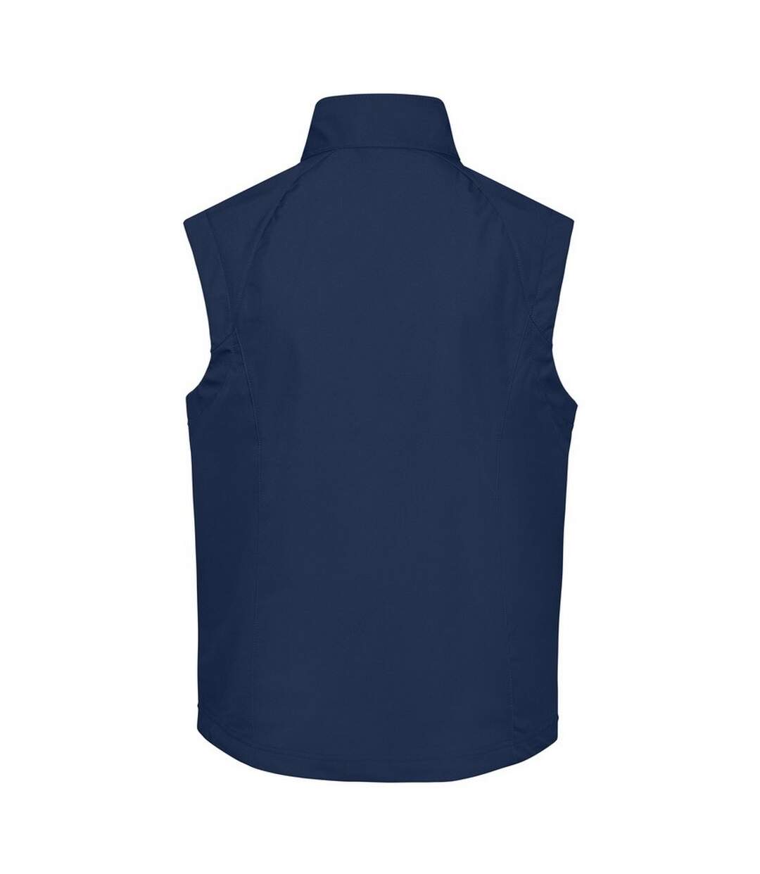 Veste Sans Manches Homme Bleu Marine James And Nicholson-2