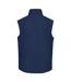 Veste Sans Manches Homme Bleu Marine James And Nicholson-2