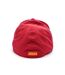 Casquette rouge/orange homme nike club-2