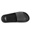 Claquettes Slide Entry Femme Noir Speedo-3