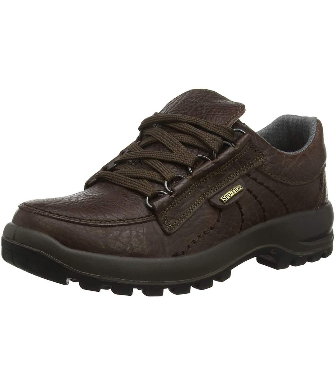 Chaussures de marche kielder adulte marron Grisport-1