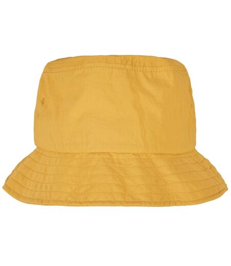 Flexfit Unisex Adult Bucket Hat (Pale Yellow) - UTRW8066