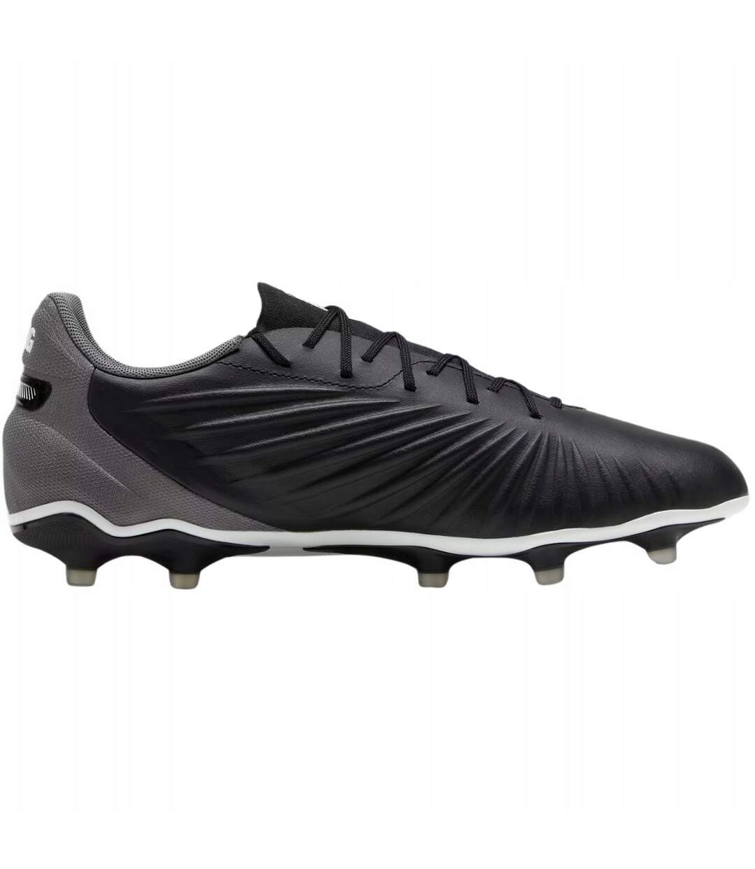 Chaussures De Foot King Match Homme Noir Puma-3