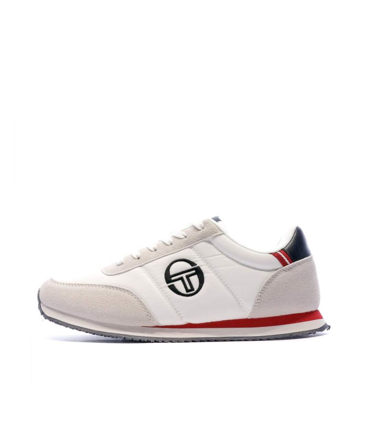 Baskets Blanches Homme Sergio Tacchini Nantes