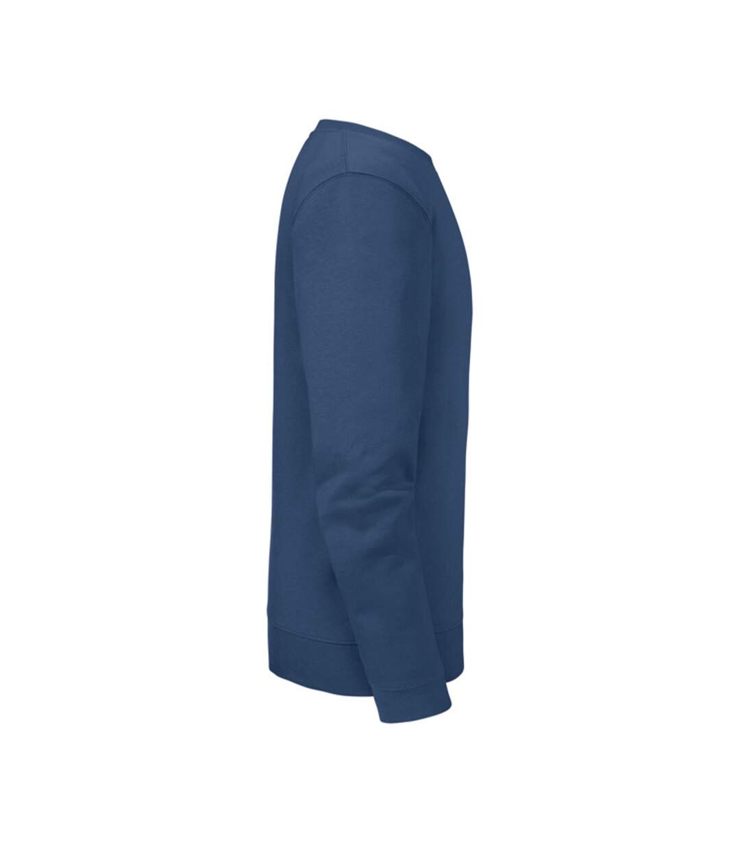 Sweat The Authentic Homme Bleu Indigo Russell-3