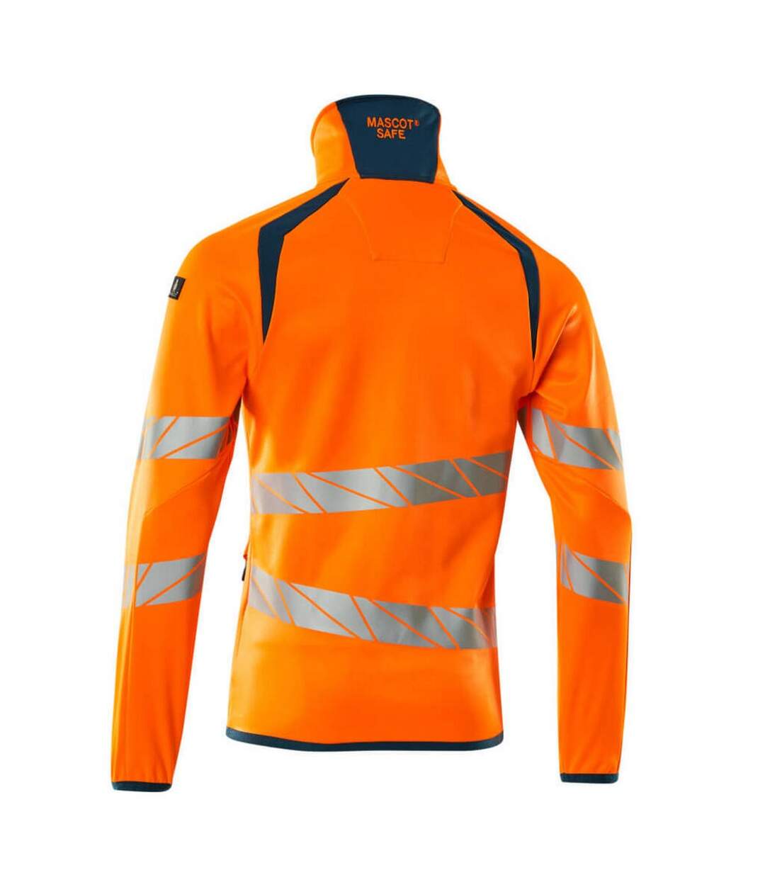 Veste Polaire Accelerate Safe Homme Mascot-2