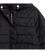Doudoune Matelassée Edie Femme Noir Levis-4
