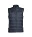 Veste Sans Manches Gravity Homme Bleu Marine Charbon Stormtech-1