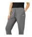 Pantalon De Jogging Femme Charbon Chiné Slazenger-4