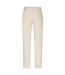 Pantalon De Détente Femme Vanille James And Nicholson-2