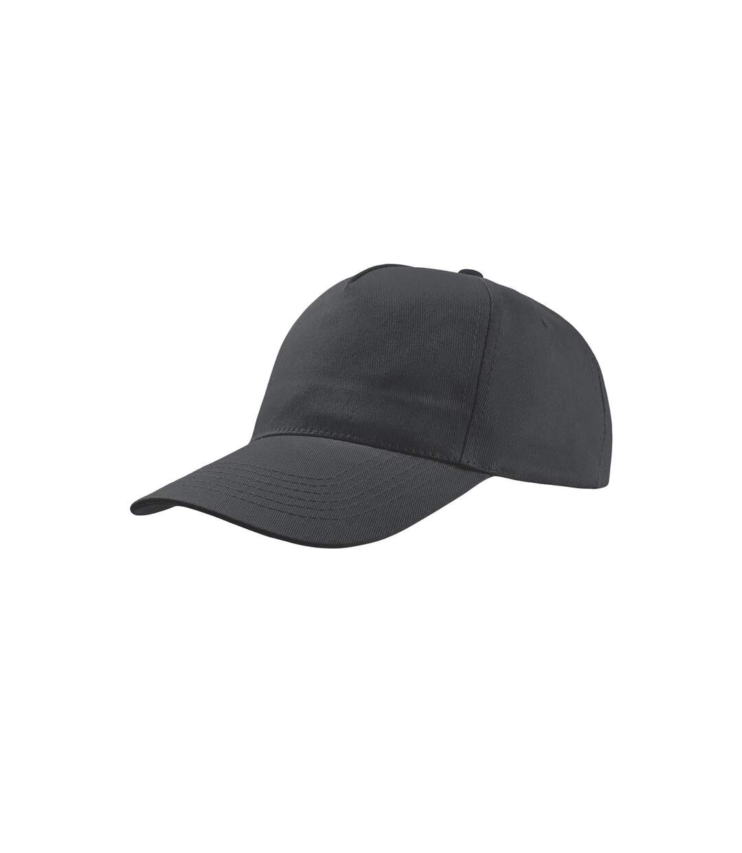 Casquette Start 5 Mixte Bleu Marine Atlantis-1