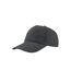 Casquette Start 5 Mixte Bleu Marine Atlantis-1