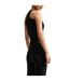 Pantalon De Yoga Femme Noir Nike-3