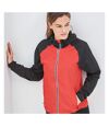 AWDis - Veste COOL - Homme (Rouge / noir) - UTPC3581