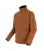 Veste Polaire Garrian Homme Marron Noir Regatta-3