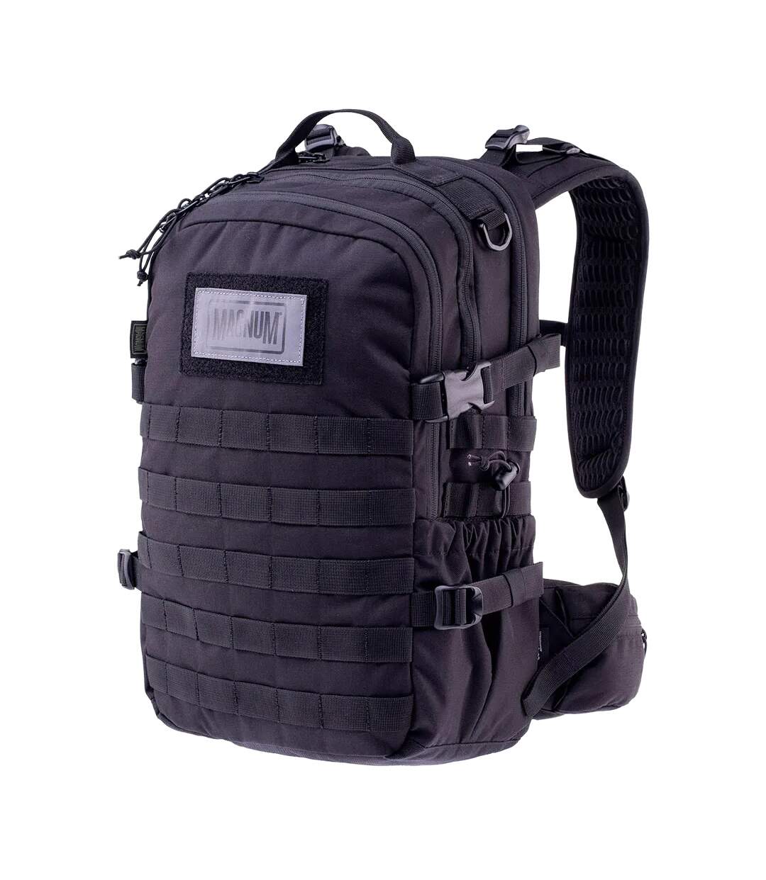 Sac À Dos Urbantask Taille Unique Noir Magnum-1