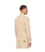 Sweat Tames Homme Beige Gris Duck And Cover-3