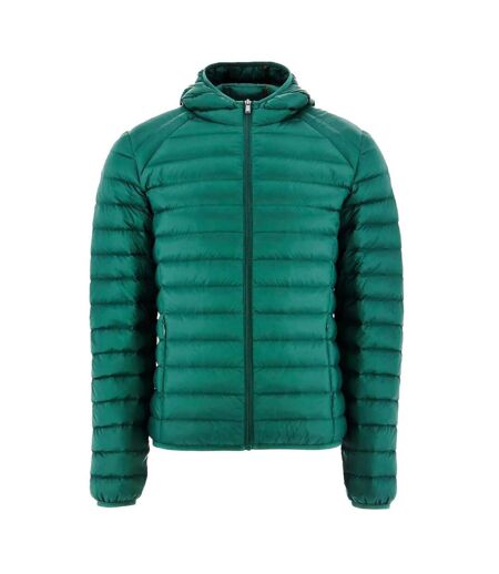 Doudoune Style Doudoune Nico Homme Vert Menthe Jott
