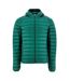 Doudoune Style Doudoune Nico Homme Vert Menthe Jott-1