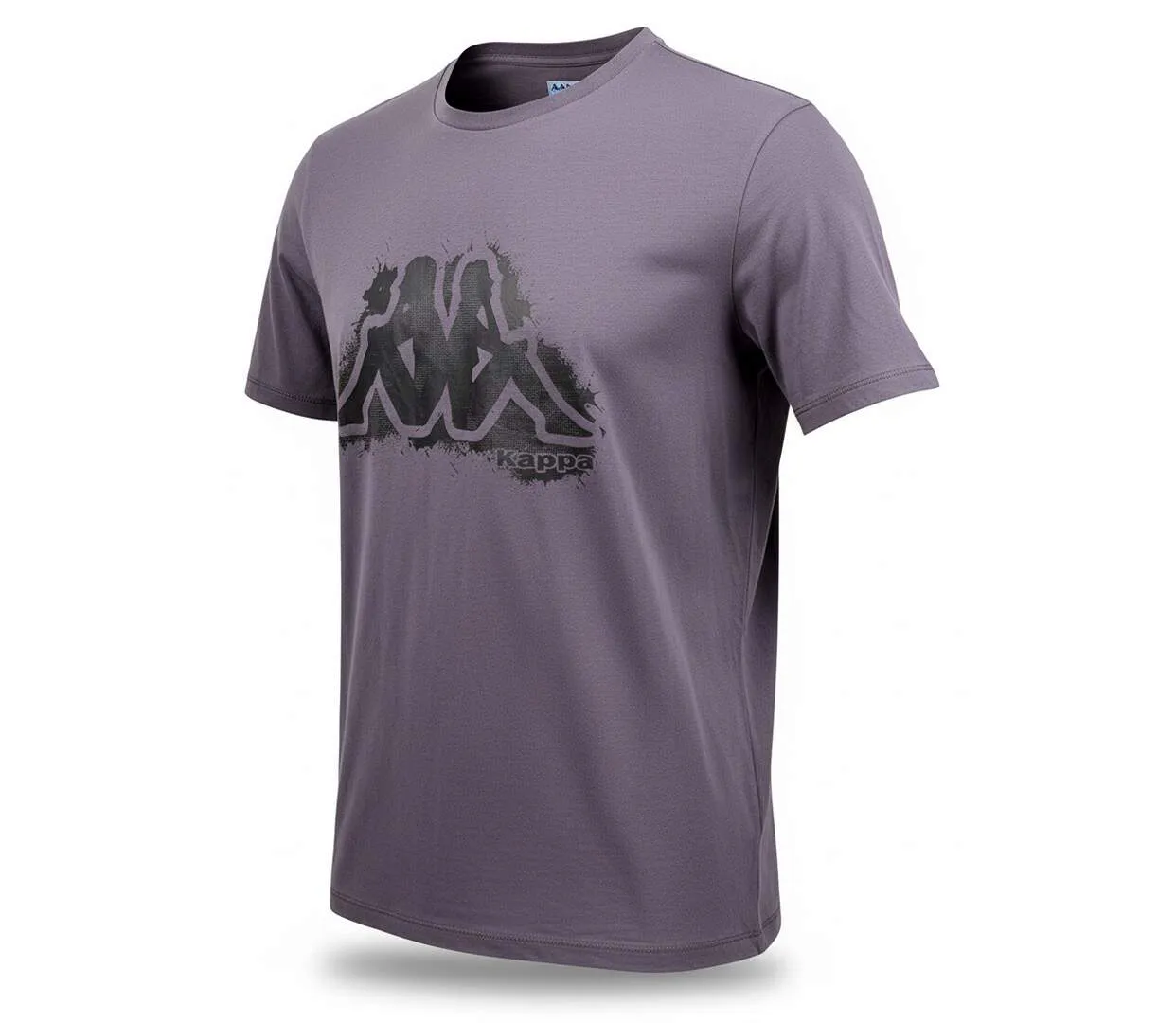 Kappa Pyjama Court Homme Coton-3