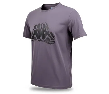 Kappa Pyjama Court Homme Coton