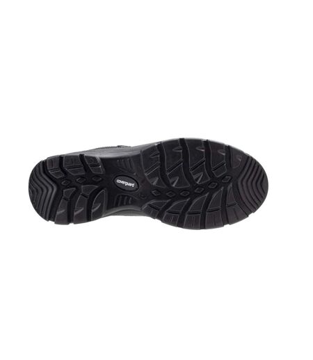 Chaussures d'intervention Rangers Coverguard BLACK STAR S3 SRC